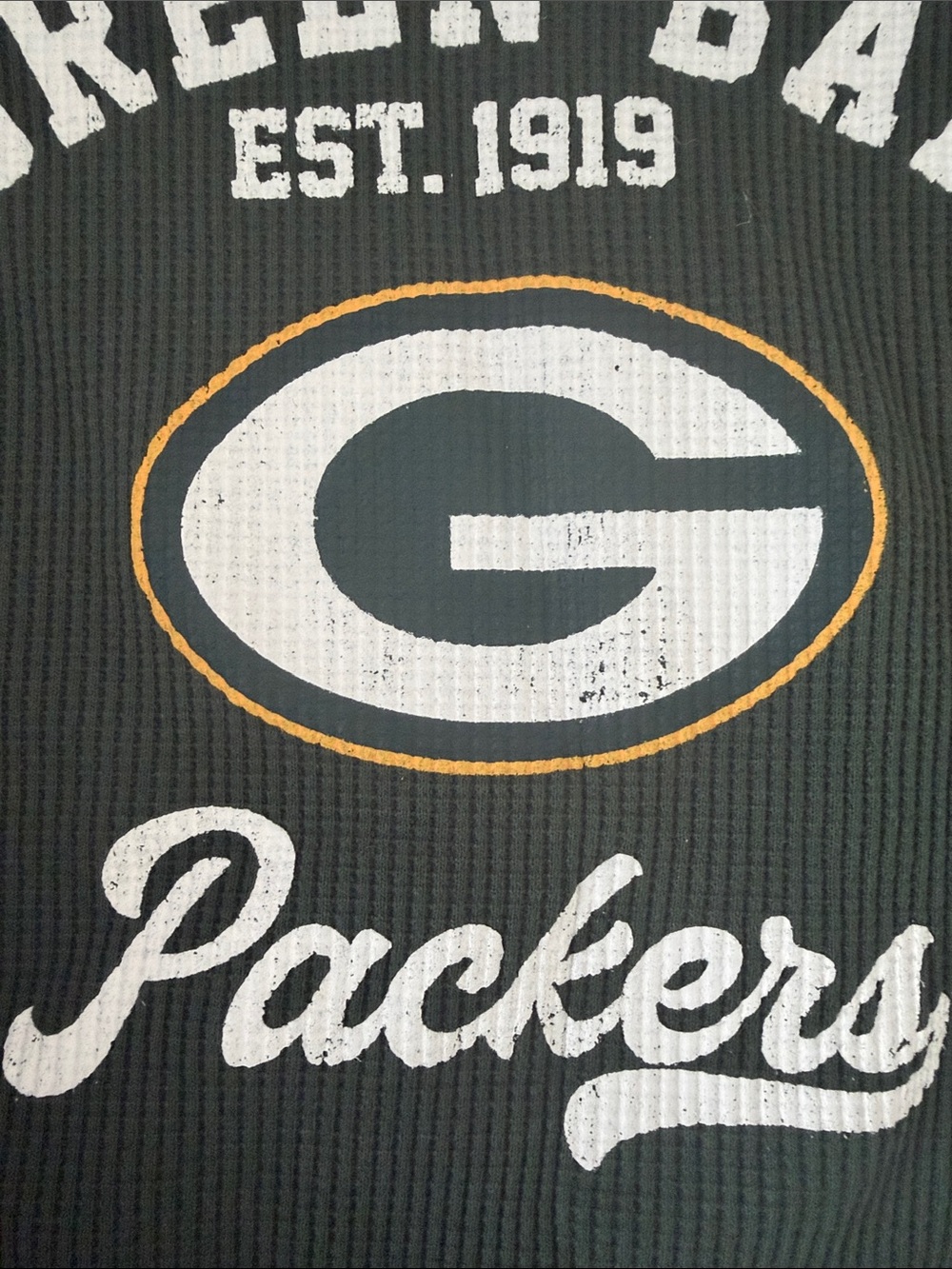 Wear by Erin Andrews-Green Bay Packers Set - Green - Picture 3 of 3